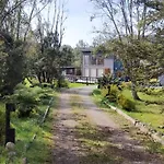 Hermosa Casa Parcela Puerto Varas